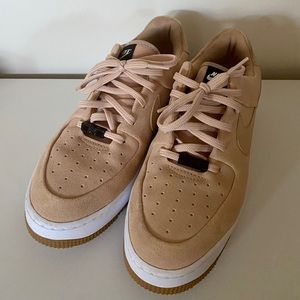 NIKE Air Force 1 Sage Low Women’s Shoe